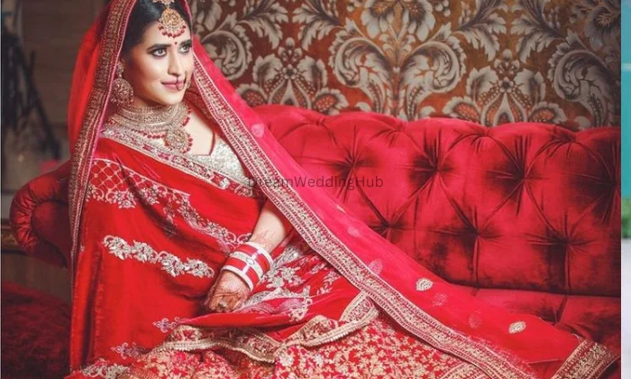 Sona Bridal Wear